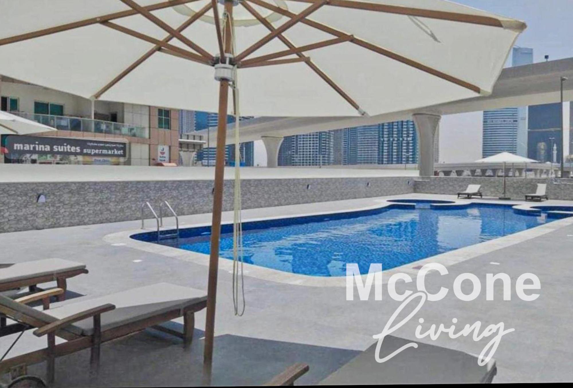 2br With Stunning Marina Skyline Dubai